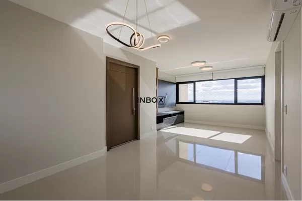 Foto de Apartamento 3 dorm. - 98.17m² - Higienópolis, POA/RS - IBX13211