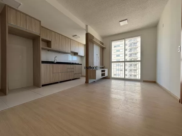 Foto de INBOX CIA IMOBILIÁRIA VENDE APARTAMENTO SEMIMOBILIADO DE 02 DORMITÓRIOS COM 49,33M² PRIVATIVOS NO BAIRRO CIDADE NOVA NA CIDADE DE CAXIAS DO SUL