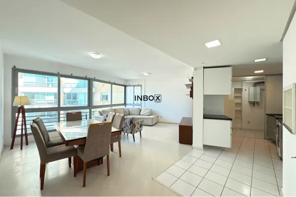 Foto de Apartamento 3 dorm. - 90.00m² - Menino Deus, POA/RS - IBX13240