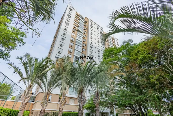 Foto de Apartamento 3 dorm. - 84.00m² - Passo da Areia, POA/RS - IBX13244