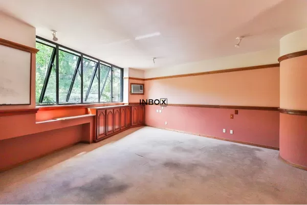 Foto de Sala de Andar 40.00m² - Petrópolis, POA/RS - IBX13251