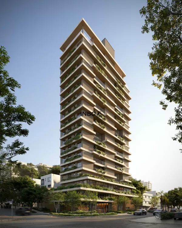 Foto de Apartamento 3 dorm. - 142.00m² - Auxiliadora, POA/RS - IBX13255