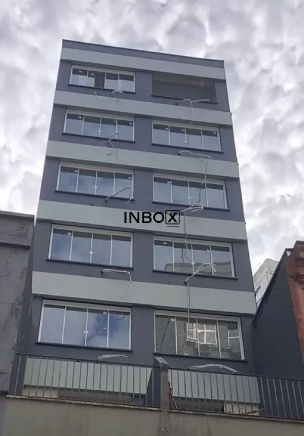 Inbox Imobiliaria - Imovel ibx13268