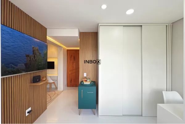 Foto de Apartamento 1 dorm. - 26.00m² - Cidade Baixa, POA/RS - IBX13279