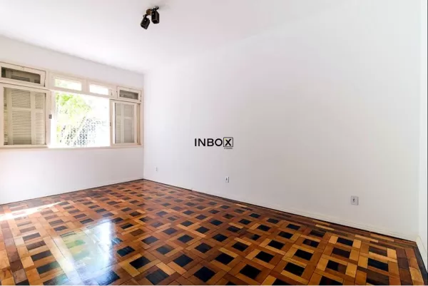 Foto de Apartamento 3 dorm. - 92.80m² - Rio Branco, POA/RS - IBX13281