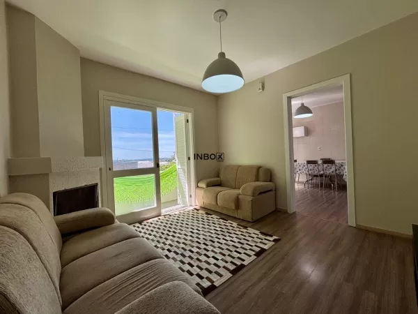 Foto de INBOX CIA IMOBILIARIA VENDE , APARTAMENTO NO BOTAFOGO COM 104 METROS PRIVATIVOS.