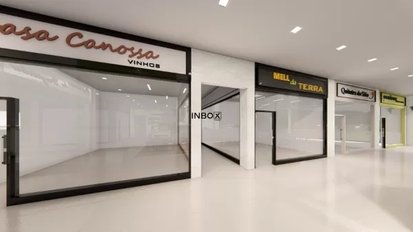 Foto de INBOX IMOBILIÁRIA ALUGA SALA COMERCIAL NO MONTE BELO DO SUL.