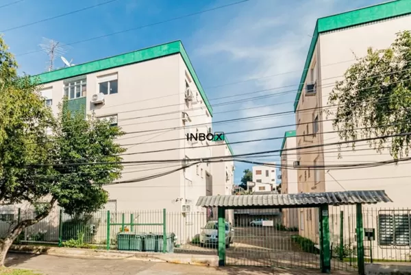 Foto de Apartamento 1 dorm. - 33.63m² - Passo da Areia, POA/RS - IBX13296