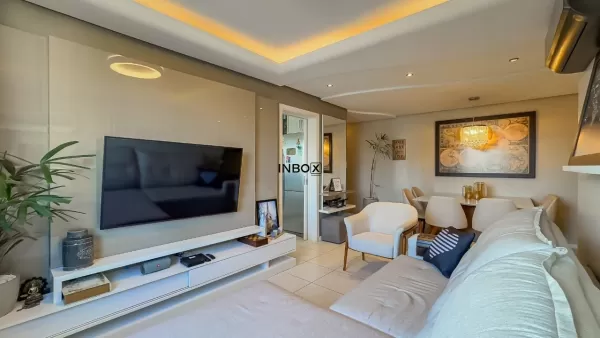 Inbox Imobiliaria - Imovel ibx13300