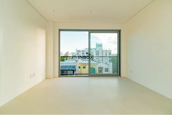 Foto de Apartamento 1 dorm. - 37.00m² - Farroupilha, POA/RS - IBX13313