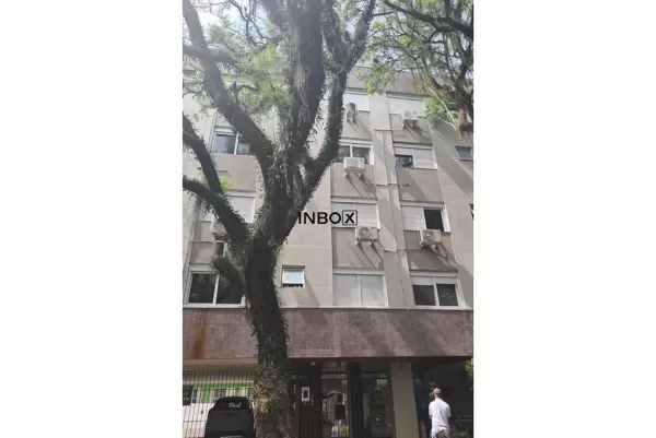 Foto de Apartamento 1 dorm. - 33.00m² - Menino Deus, POA/RS - IBX13315