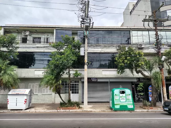 Foto de Apartamento 1 dorm. - 18.00m² - Praia de Belas, POA/RS - IBX13317