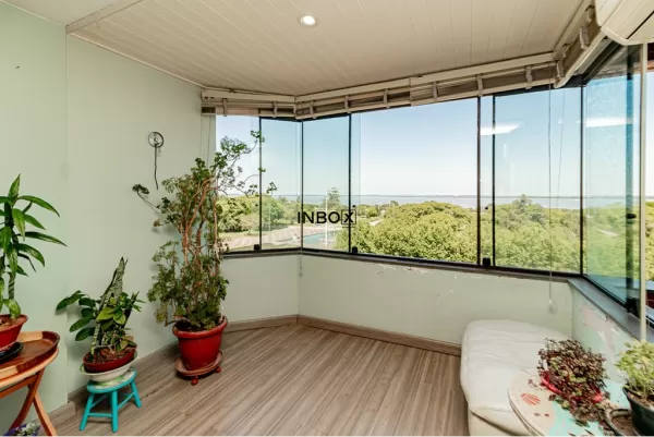 Foto de Apartamento 3 dorm. - 90.00m² - Praia de Belas, POA/RS - IBX13326