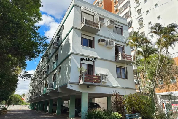 Foto de Apartamento 2 dorm. - 60.00m² - Menino Deus, POA/RS - IBX13337