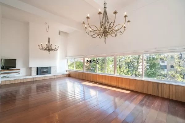 Foto de Cobertura Colina dos Ventos