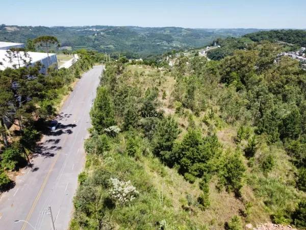 Foto de INBOX CIA IMOBILIÁRIA VENDE - Terreno NO VILA NOVA.