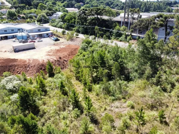 Foto de INBOX CIA IMOBILIÁRIA VENDE - Terreno NO VILA NOVA.
