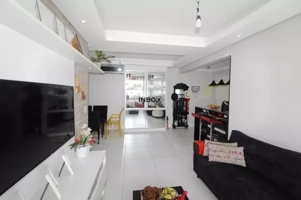 Foto de Apartamento  com 86m², 3 quartos e 2 vagas