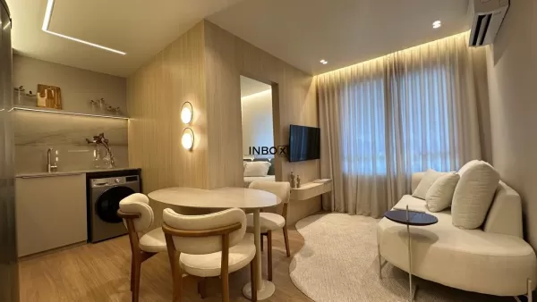 Inbox Imobiliaria - Imovel ibx13432