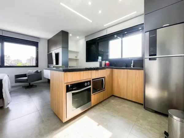 Inbox Imobiliaria - Imovel ibx13435