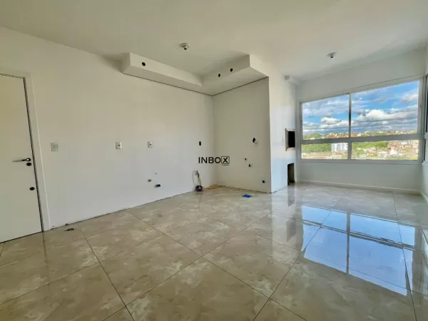 Foto de INBOX CIA IMOBILIÁRIA ALUGA - Apartamento de 2 quartos NO HUMAITÁ.