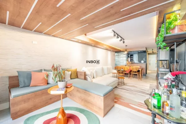 Inbox Imobiliaria - Imovel ibx13462