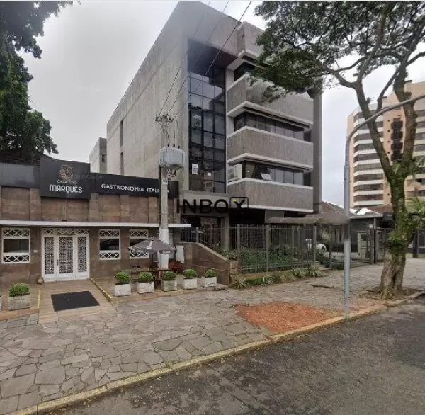 Inbox Imobiliaria - Imovel ibx13481