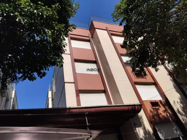 Foto de Apartamento no Mont Serrat, com 101m2 , 3 dormitórios e 1 vaga em Porto Alegre.