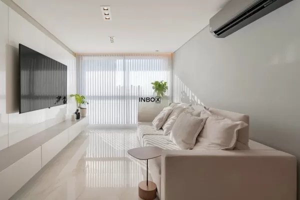 Inbox Imobiliaria - Imovel ibx13486