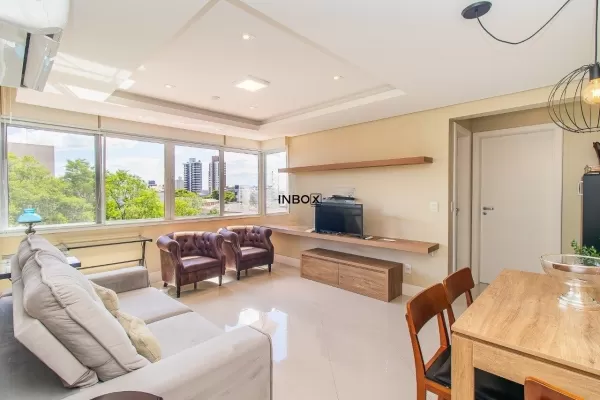 Inbox Imobiliaria - Imovel ibx13488