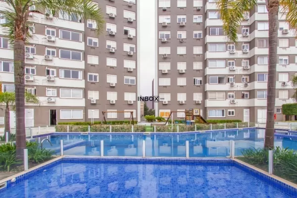 Inbox Imobiliaria - Imovel ibx13493