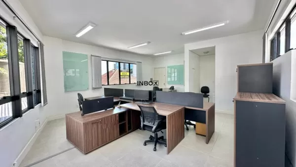 Inbox Imobiliaria - Imovel ibx13506