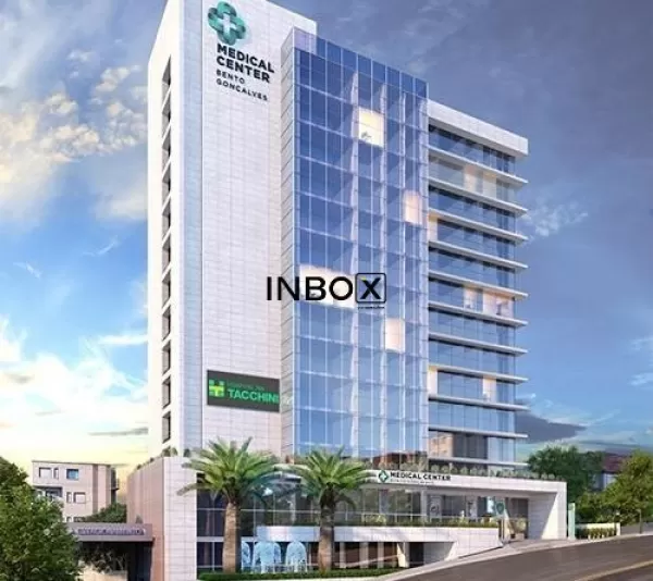Inbox Imobiliaria - Imovel ibx13510