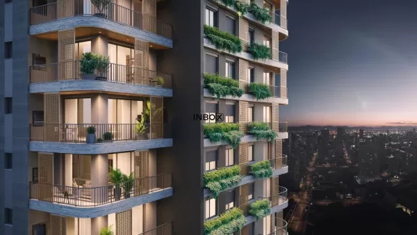 Inbox Imobiliaria - Imovel ibx13518