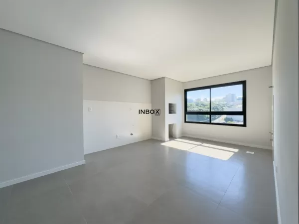 Foto de INBOX CIA IMOBILIARIA VENDE, APARTAMEnTO NO BAIRRO BORGO.