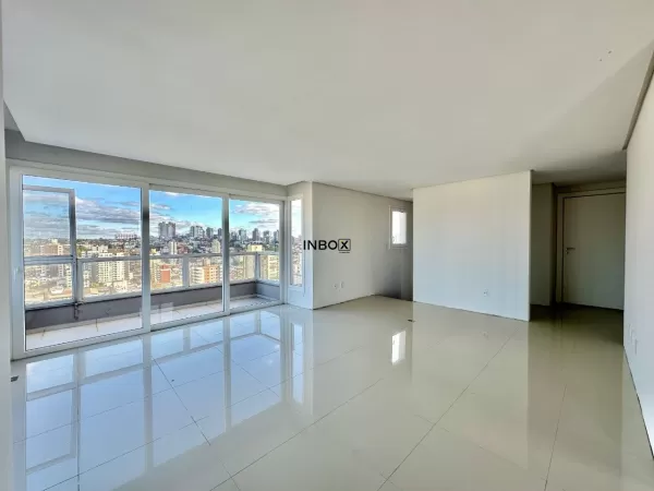 Foto de INBOX CIA IMOBILIÁRIA VENDE- Cobertura duplex no São Francisco.