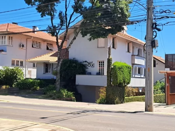 Foto de inbox Cia Imobiliária Aluga Casa Comercial no Bairro Planalto