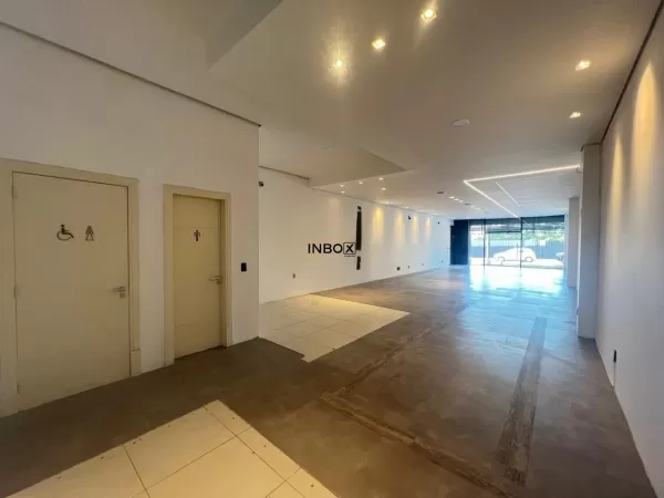 Foto de Inbox cia imobiliaria aluga sala comercial na via gastronômica