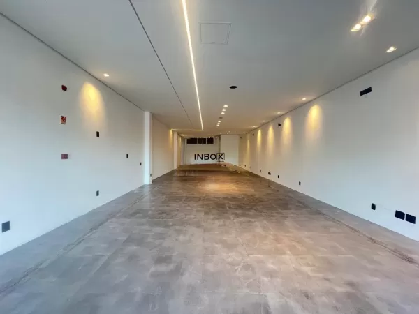 Foto de Sala Térrea 140.00m² - Planalto, Bento Gonçalves - IBX13553