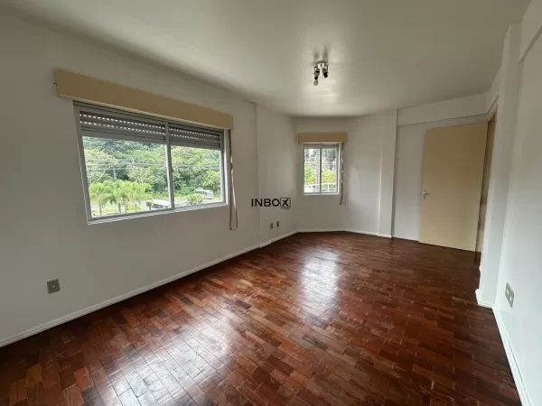 Foto de INBOX CIA IMOBILIARIA ALUGA - Apartamento de 03 quartos no bairro São Roque
