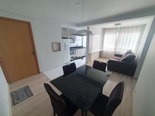 Foto de APARTAMENTO DE 02 QUARTOS MOBILIADO PRA VENDA NO BAIRRO MARIA GORETTI