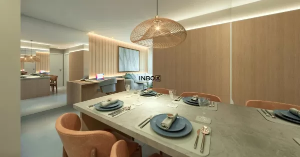 Inbox Imobiliaria - Imovel ibx13608
