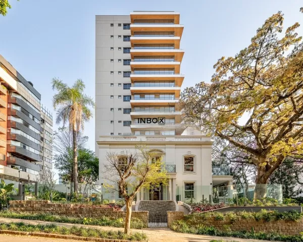 Inbox Imobiliaria - Imovel ibx13609