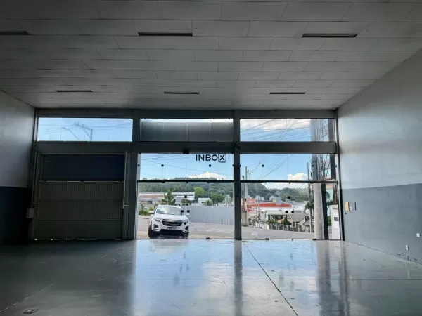 Foto de Pavilhão 350.00m² - Licorsul, Bento Gonçalves - IBX13615