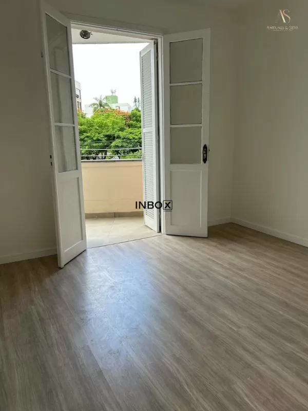 Foto de Apartamento 3 dorm. - 67.25m² - Petrópolis, POA/RS - IBX13666