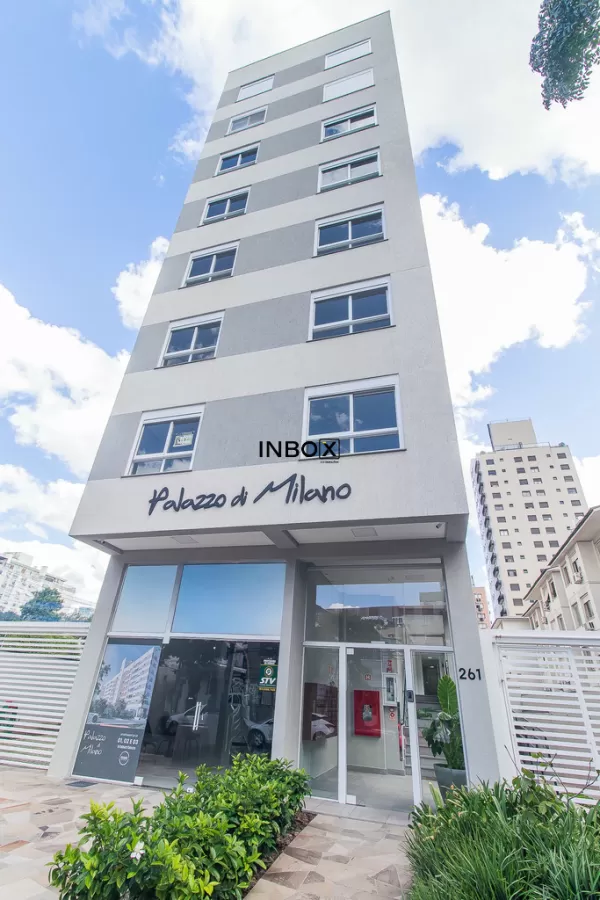 Foto de Apartamento 1 dorm. - 44.00m² - Menino Deus, POA/RS - IBX13667