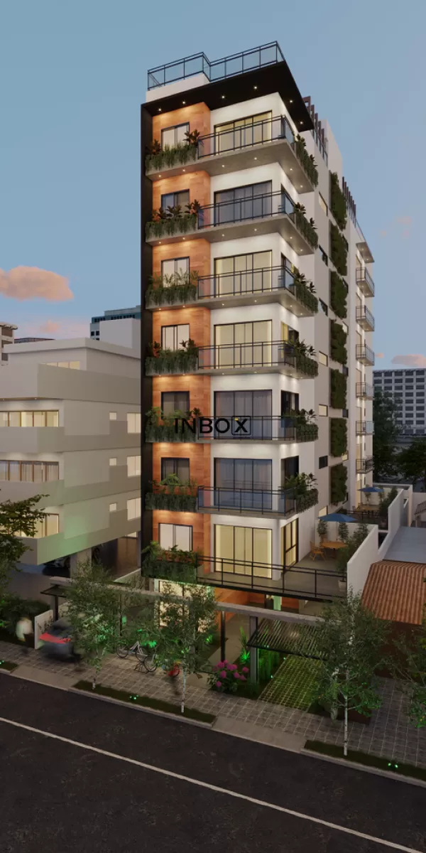 Inbox Imobiliaria - Imovel ibx13674