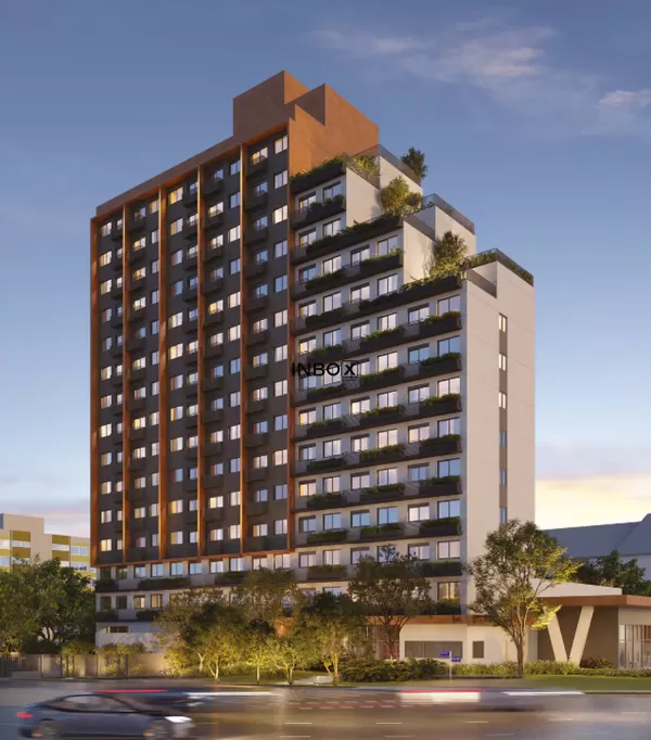 Inbox Imobiliaria - Imovel ibx13676