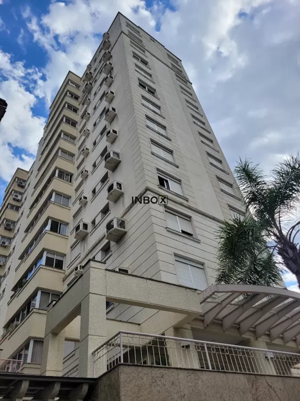 Foto de Apartamento 2 dorm. - 88.00m² - Moinhos de Vento, POA/RS - IBX13680