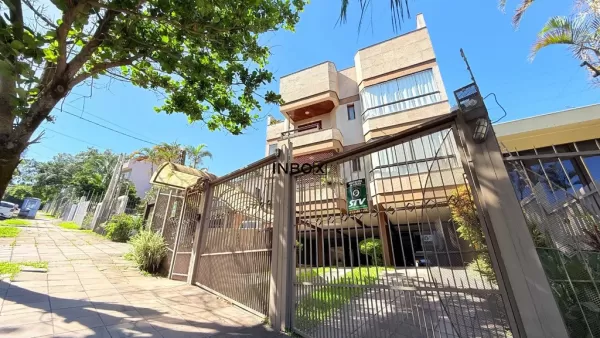 Foto de Cobertura 3 dorm. - 328.00m² - Menino Deus, POA/RS - IBX13686